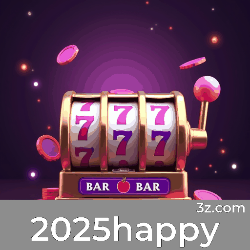 2025happy: Plataforma Estável, Segura e Otimizada para o Brasil