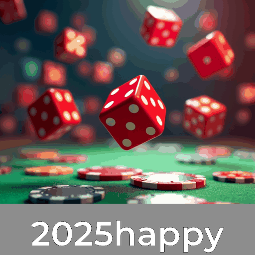 2025happy: Onde Bônus e Promoções São Incomparáveis!