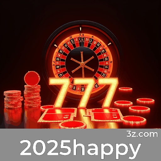 2025happy: O Mundo de Jogos de Excelência